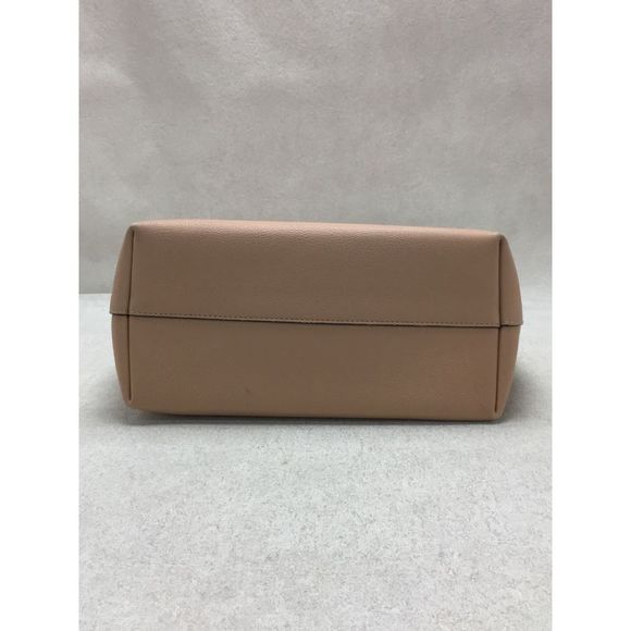 Louis Vuitton Lock Me Hobo Calf Leather Beige Handbag - Picture 5 of 6